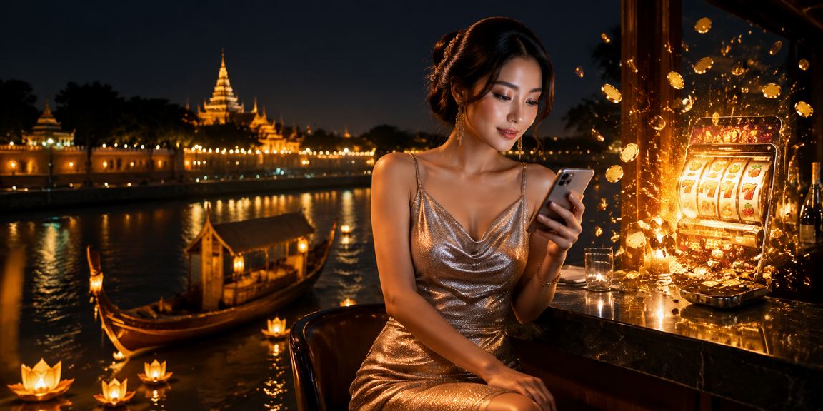 မန္တလေး နန်းတော်အနားရှိ စလော့ဂိမ်း ဖုန်းဖြင့် ကစားနေပြီ