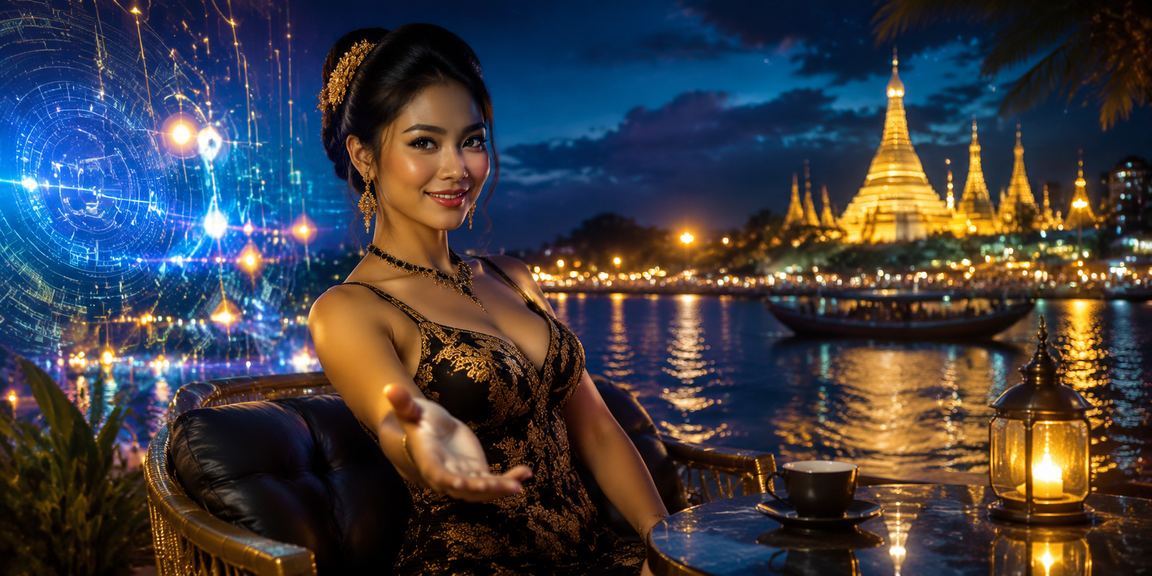 မော်လမြိုင်မြို့က ပရိုမိုးရှင်းကာစီနို ဂိမ်းအသုံးပြုပုံ
