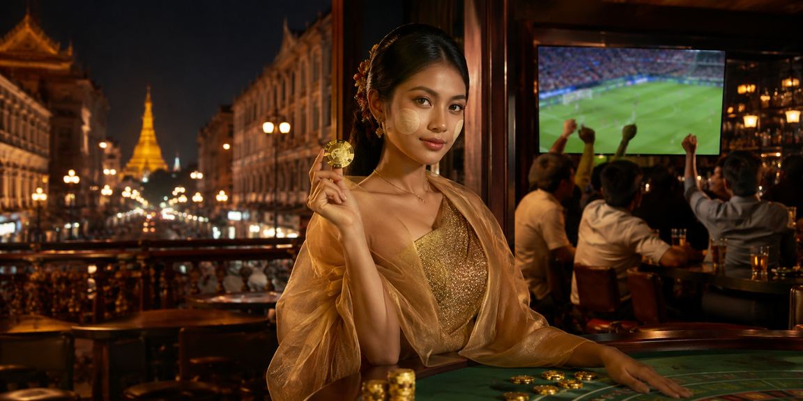 မြန်မာနိုင်ငံဘောလုံးကစားသူ၏မိုဘိုင်းဖုန်းအသုံးပြုနေမှု